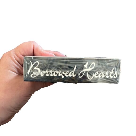 Borrowed Hearts VHS Movie Video Tape Eric McCormick Romance NEW SEALED - Picture 5 of 7